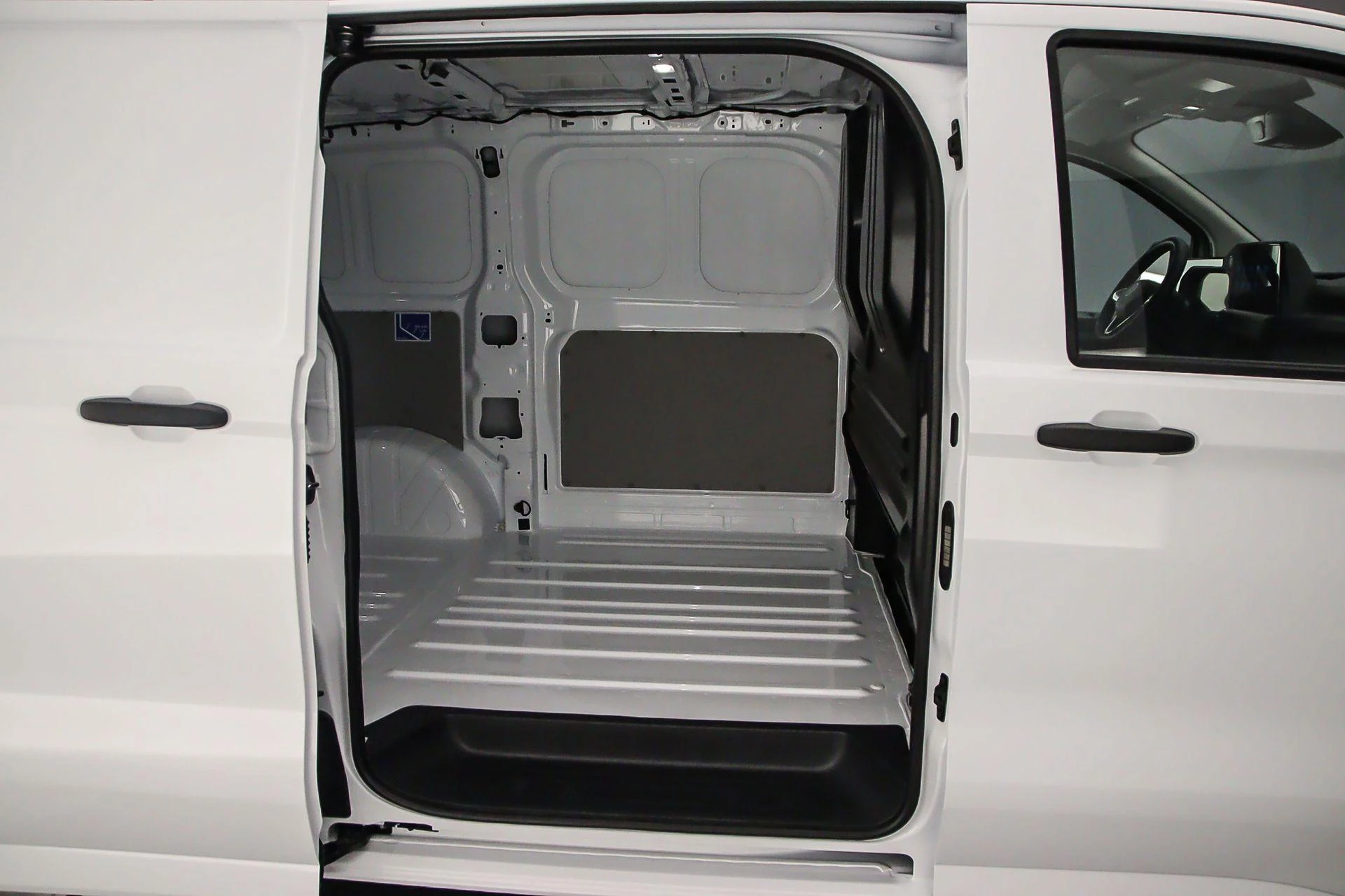 Hoofdafbeelding Volkswagen eTransporter