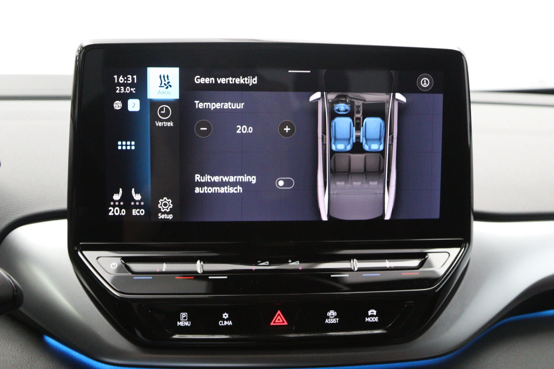 Hoofdafbeelding Volkswagen ID.4
