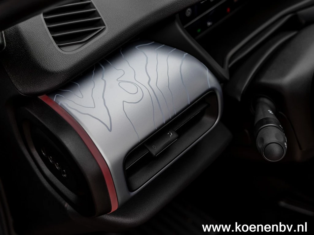 Hoofdafbeelding Jeep Avenger