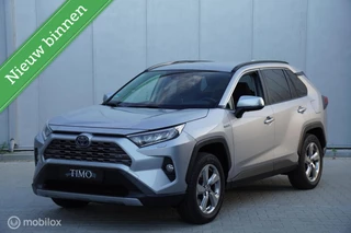 Toyota RAV4 2.5 Hybrid 69.900 km, Style Limited