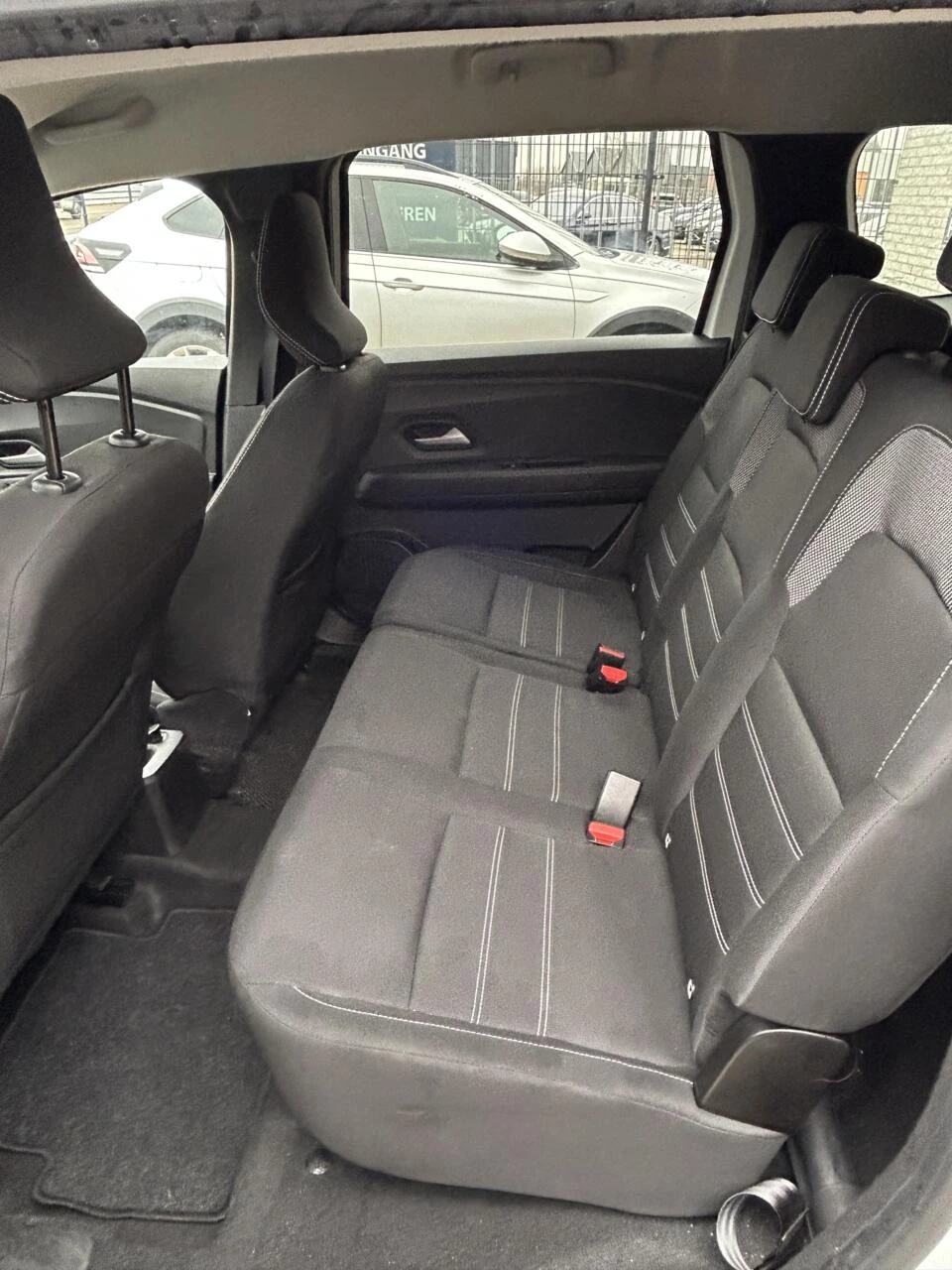 Hoofdafbeelding Dacia Jogger