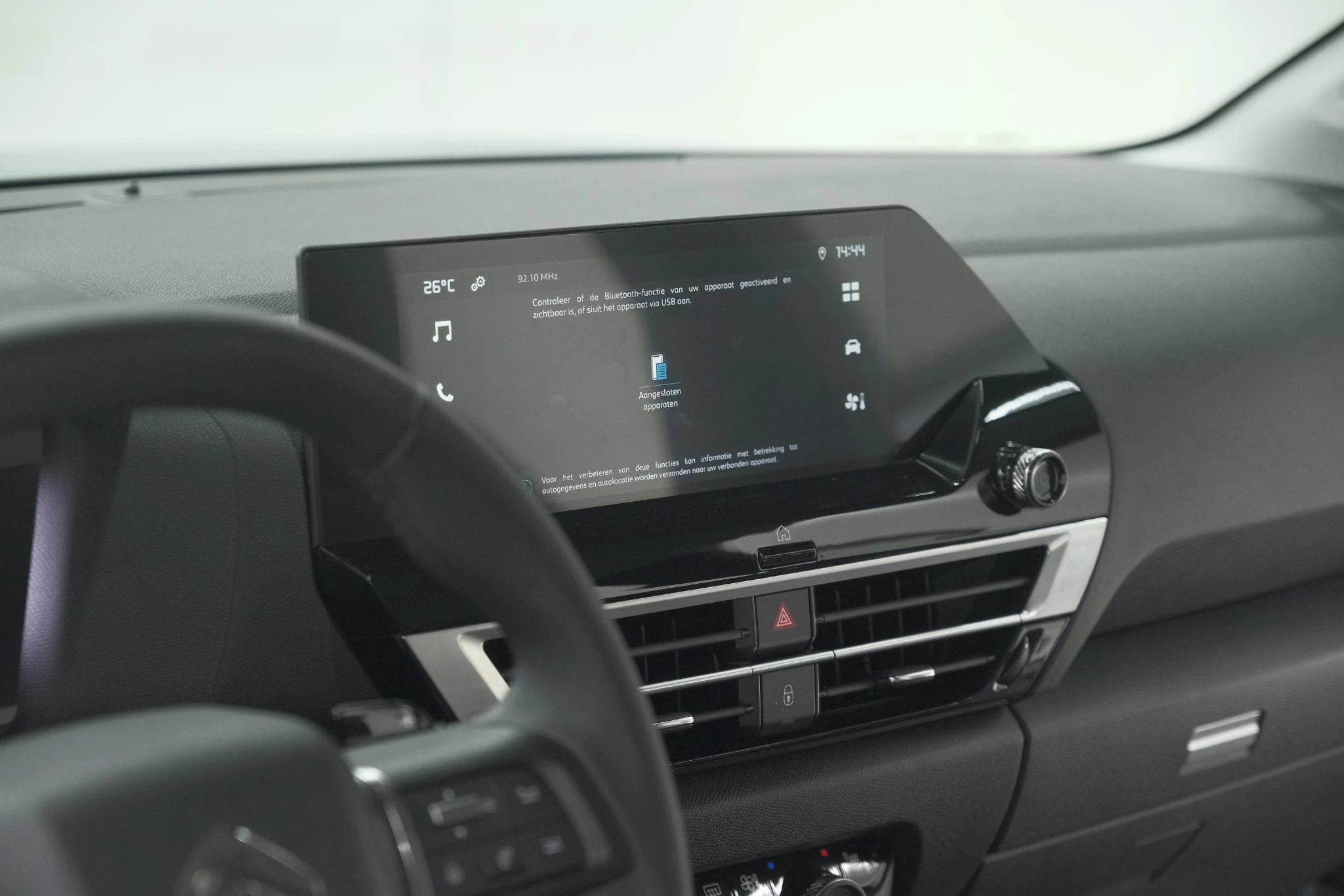 Hoofdafbeelding Citroën C4