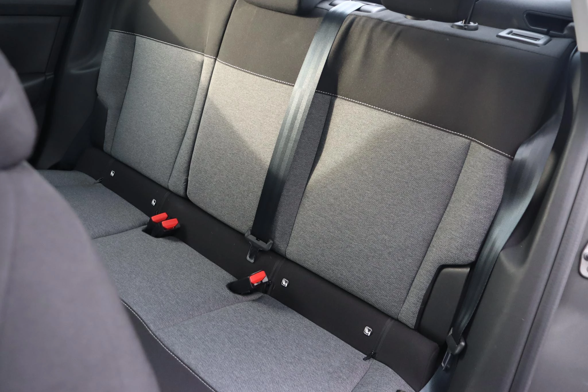 Hoofdafbeelding Citroën ë-C4 X