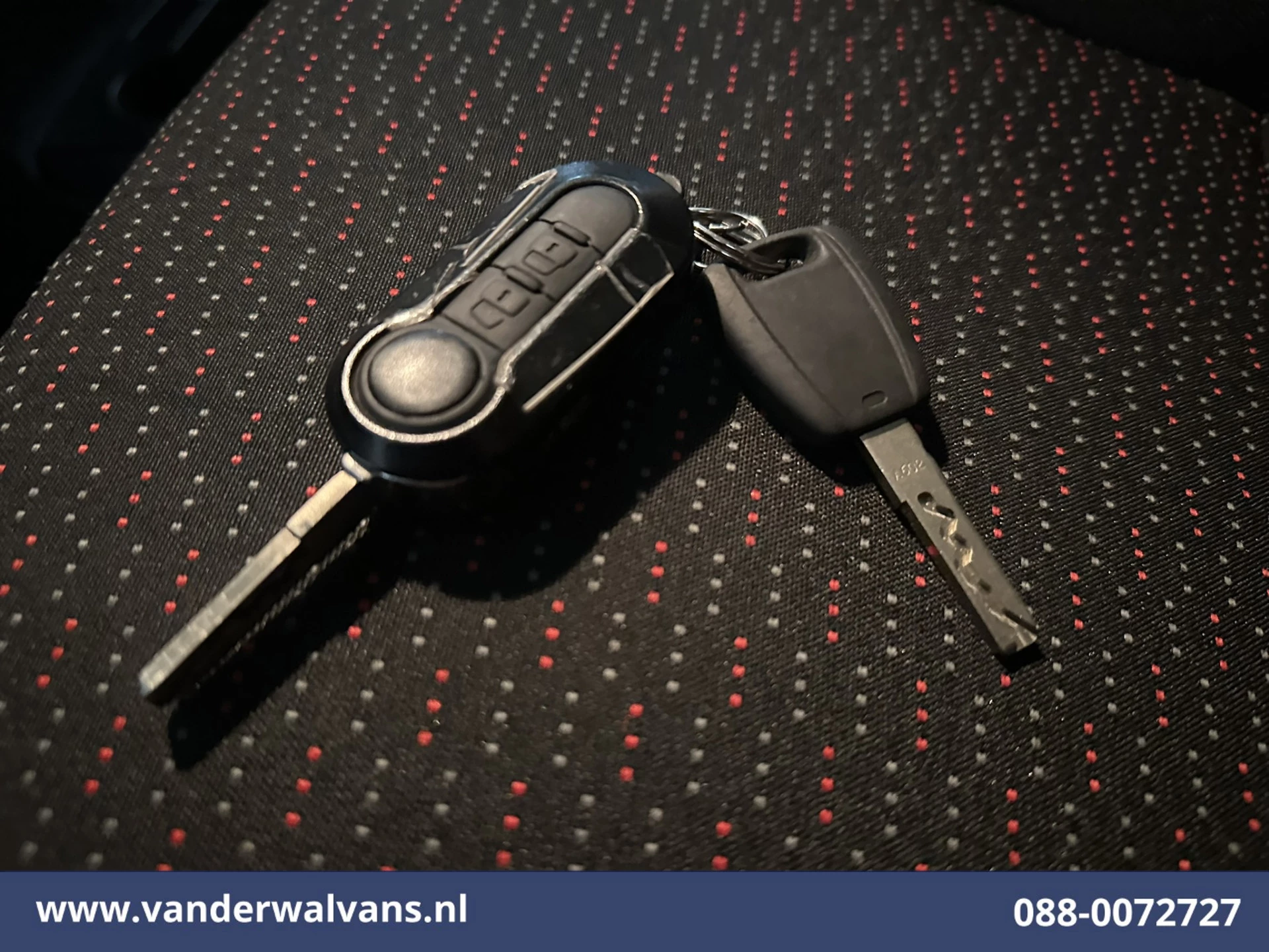 Hoofdafbeelding Citroën Jumper