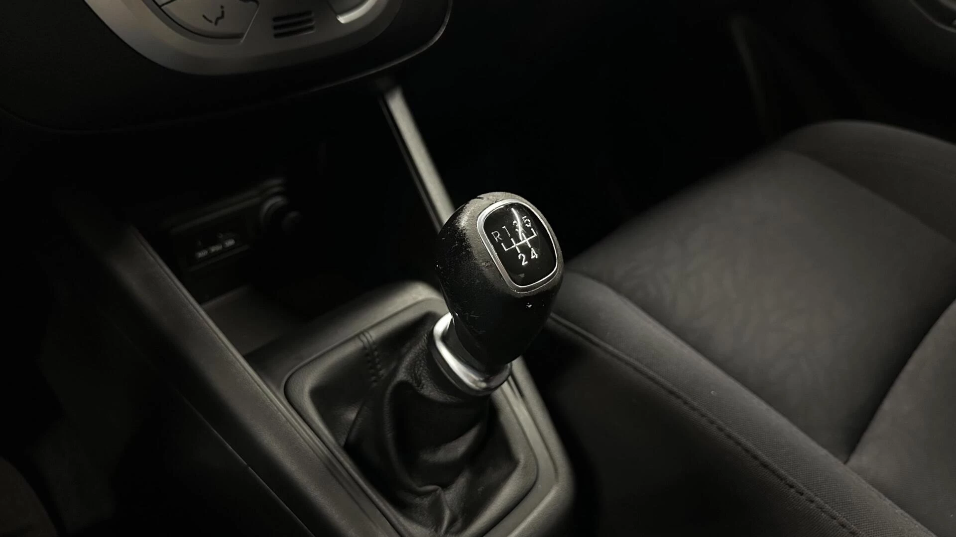 Hoofdafbeelding Hyundai ix20