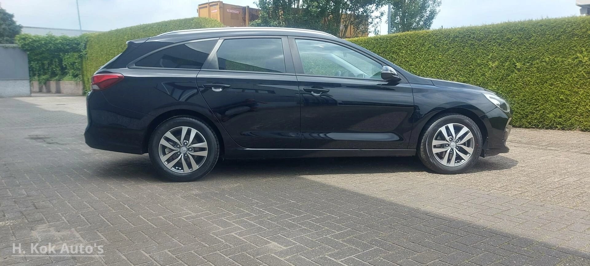 Hoofdafbeelding Hyundai i30