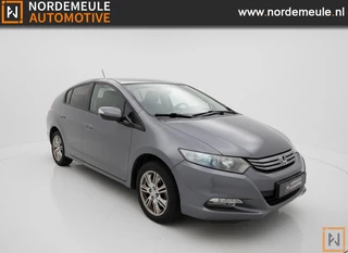 Hoofdafbeelding Honda Insight Honda Insight 1.3 COMFORT, Automaat, LMV, AC