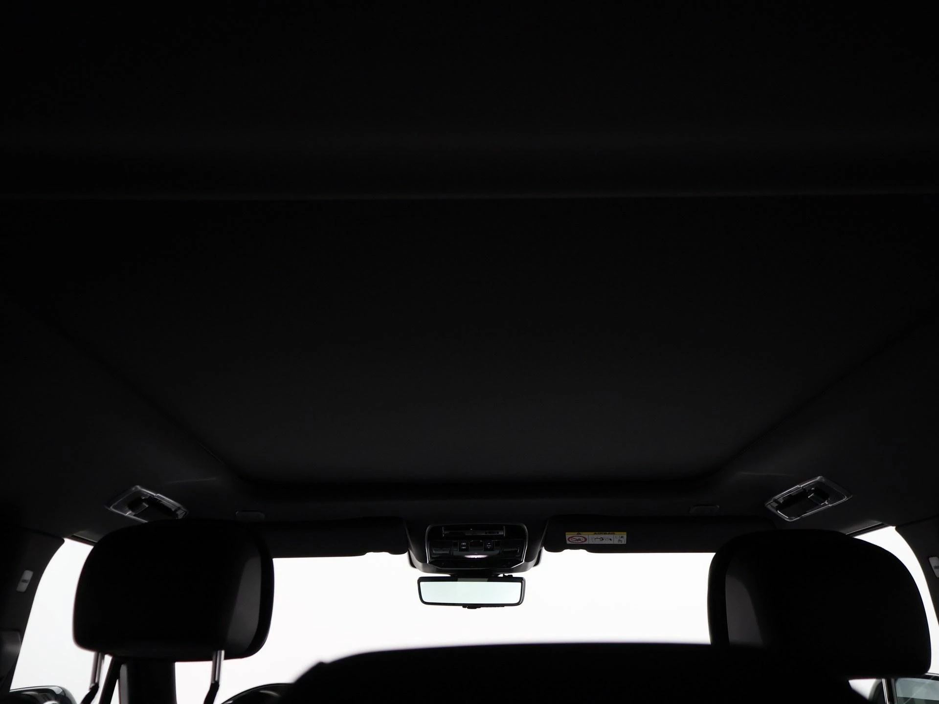 Hoofdafbeelding Land Rover Range Rover