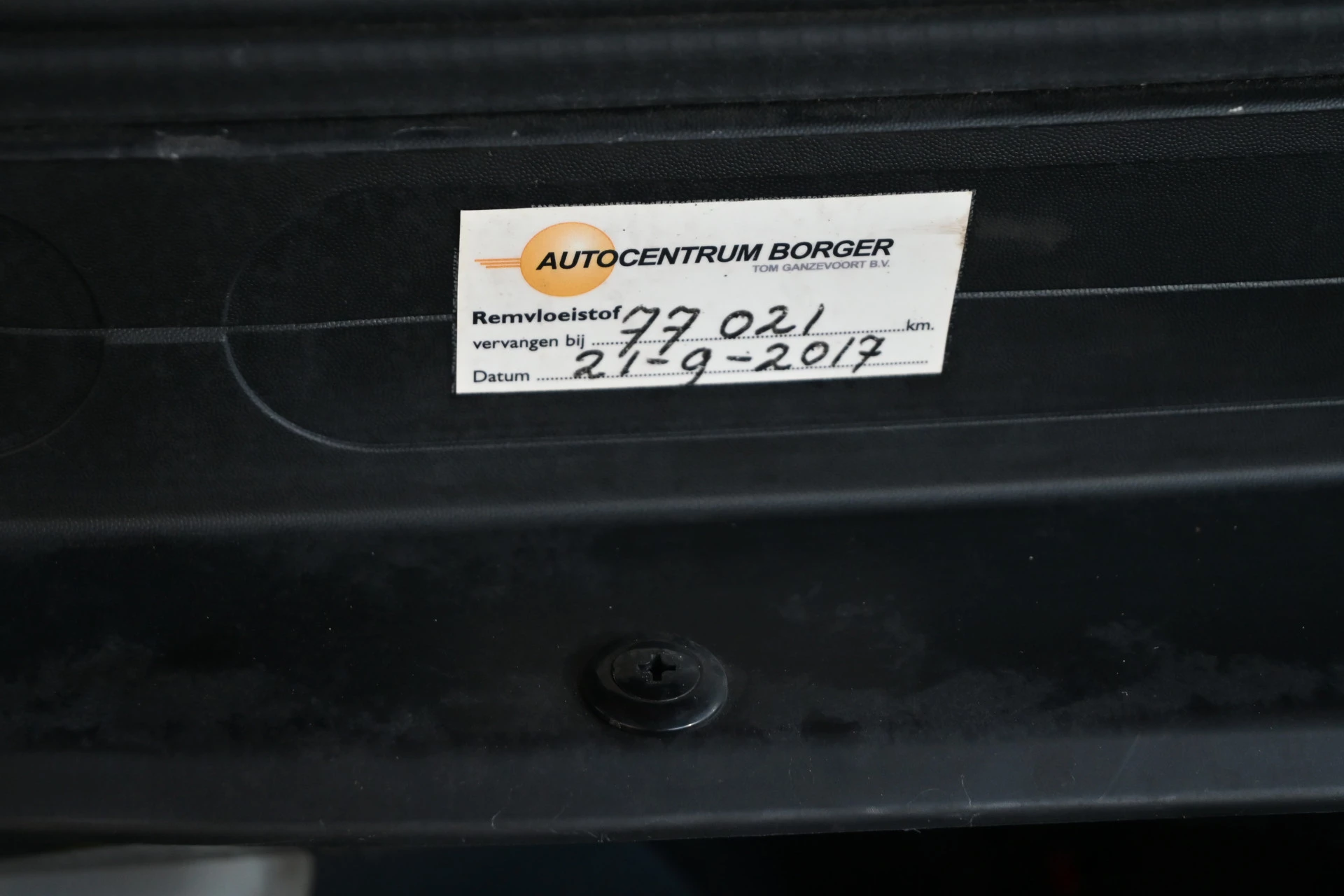 Hoofdafbeelding Kia Soul