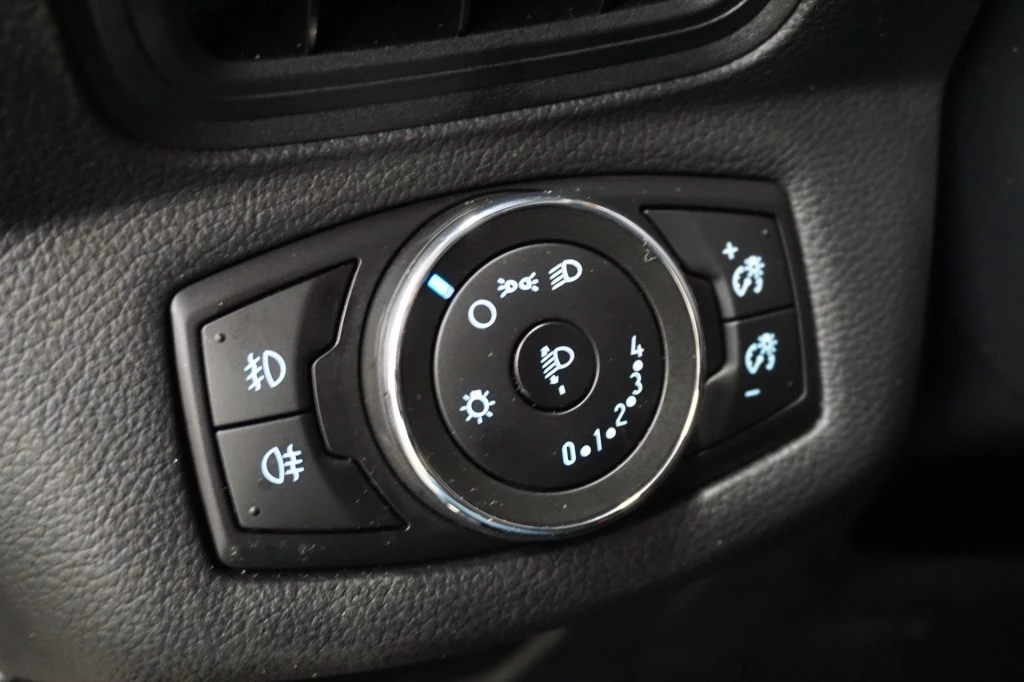 Hoofdafbeelding Ford B-MAX