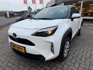 Toyota Yaris Cross 1.5 Hybrid 115 Active Rijklaar met Garantie