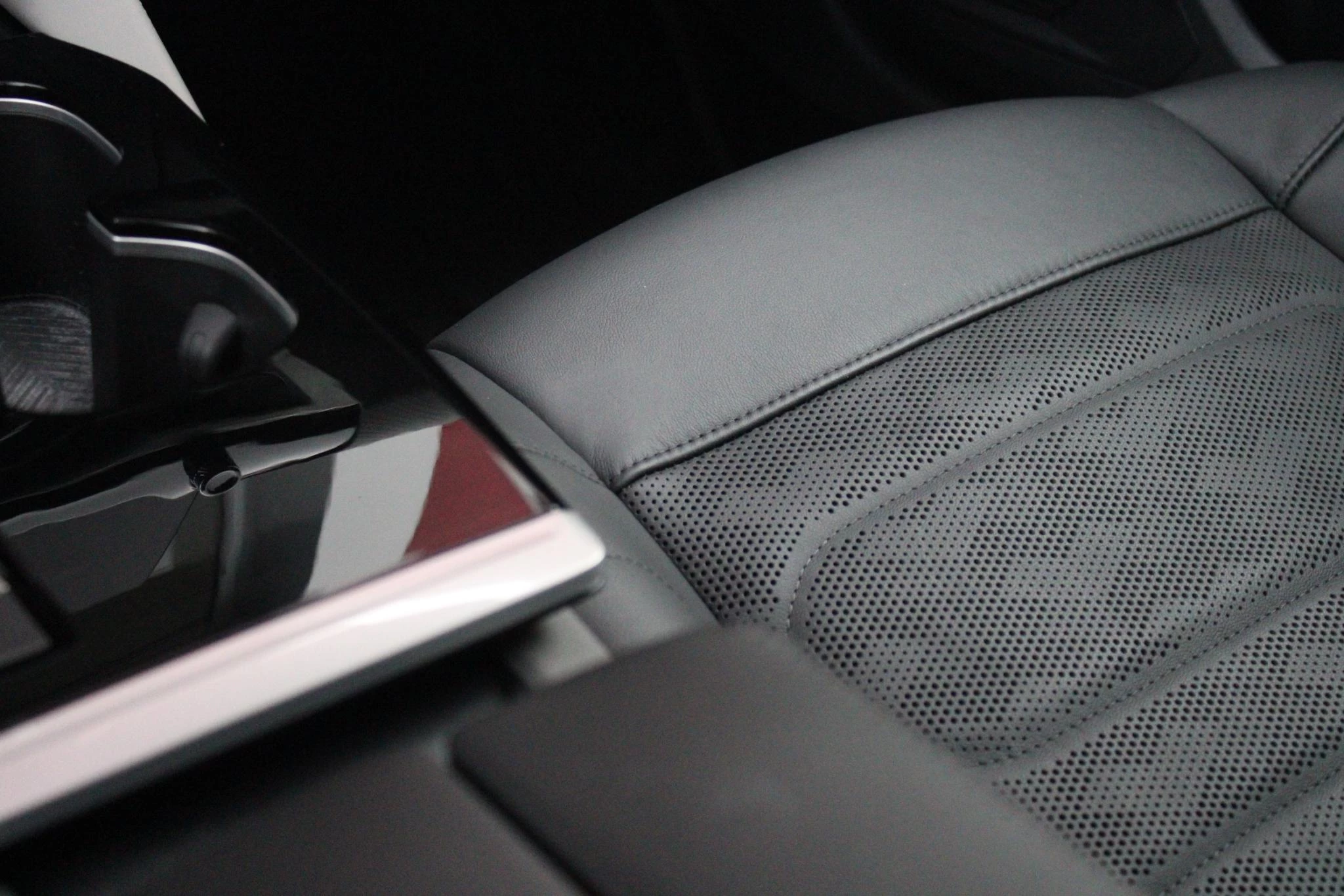 Hoofdafbeelding Citroën C5 X