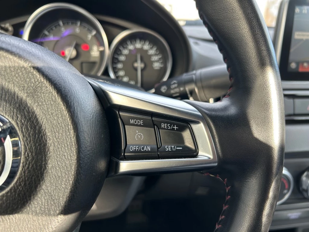 Hoofdafbeelding Mazda MX-5