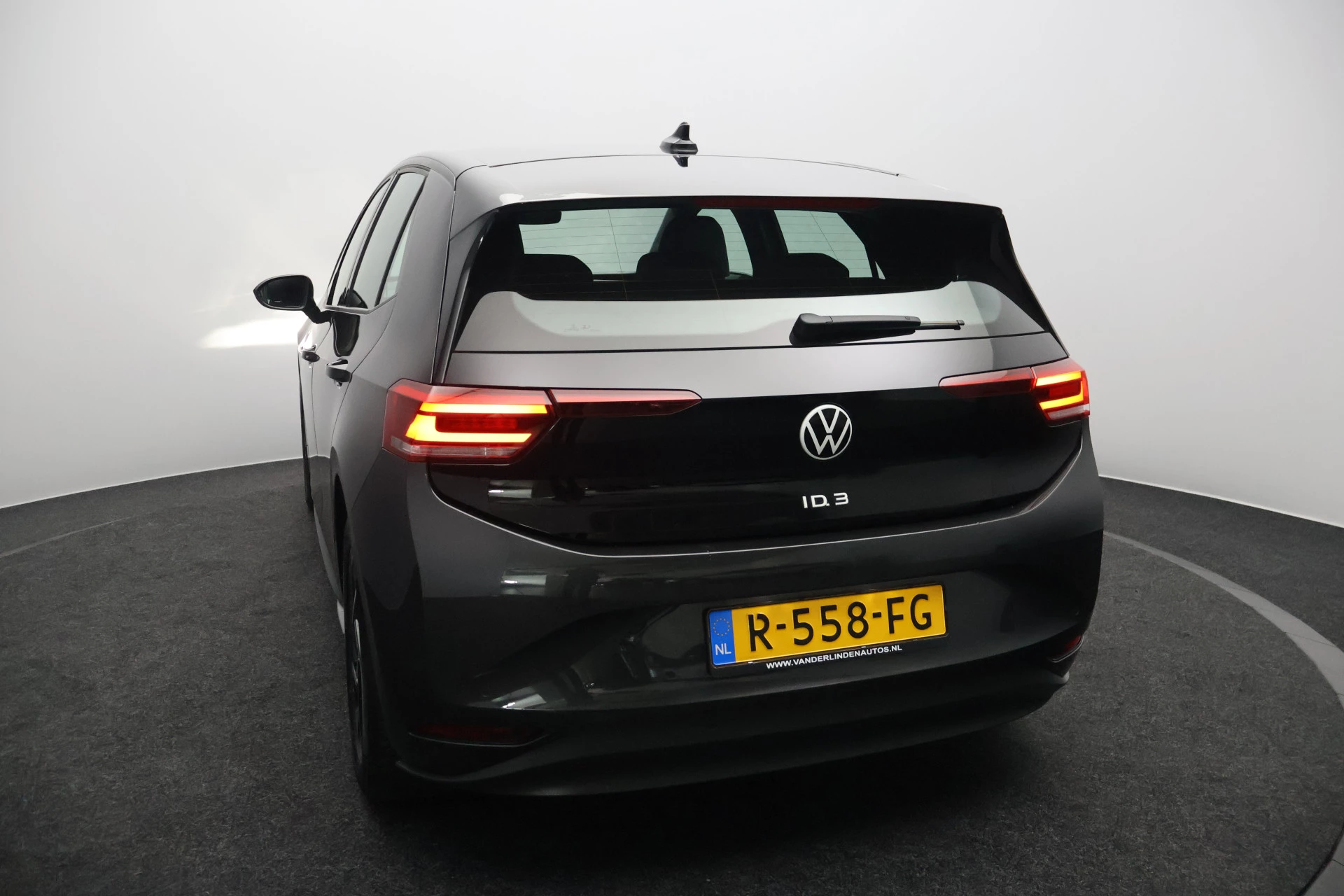 Hoofdafbeelding Volkswagen ID.3