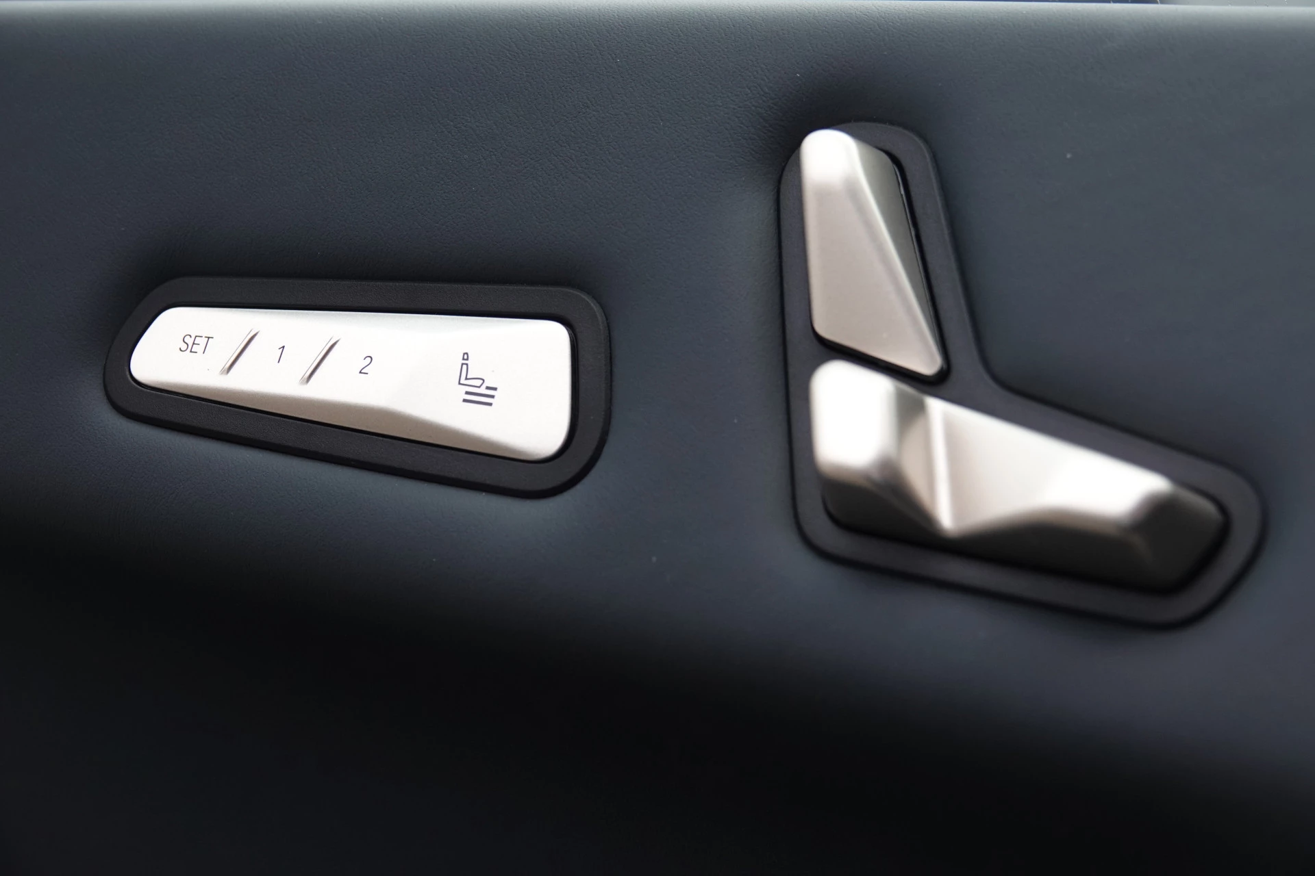 Hoofdafbeelding BMW iX