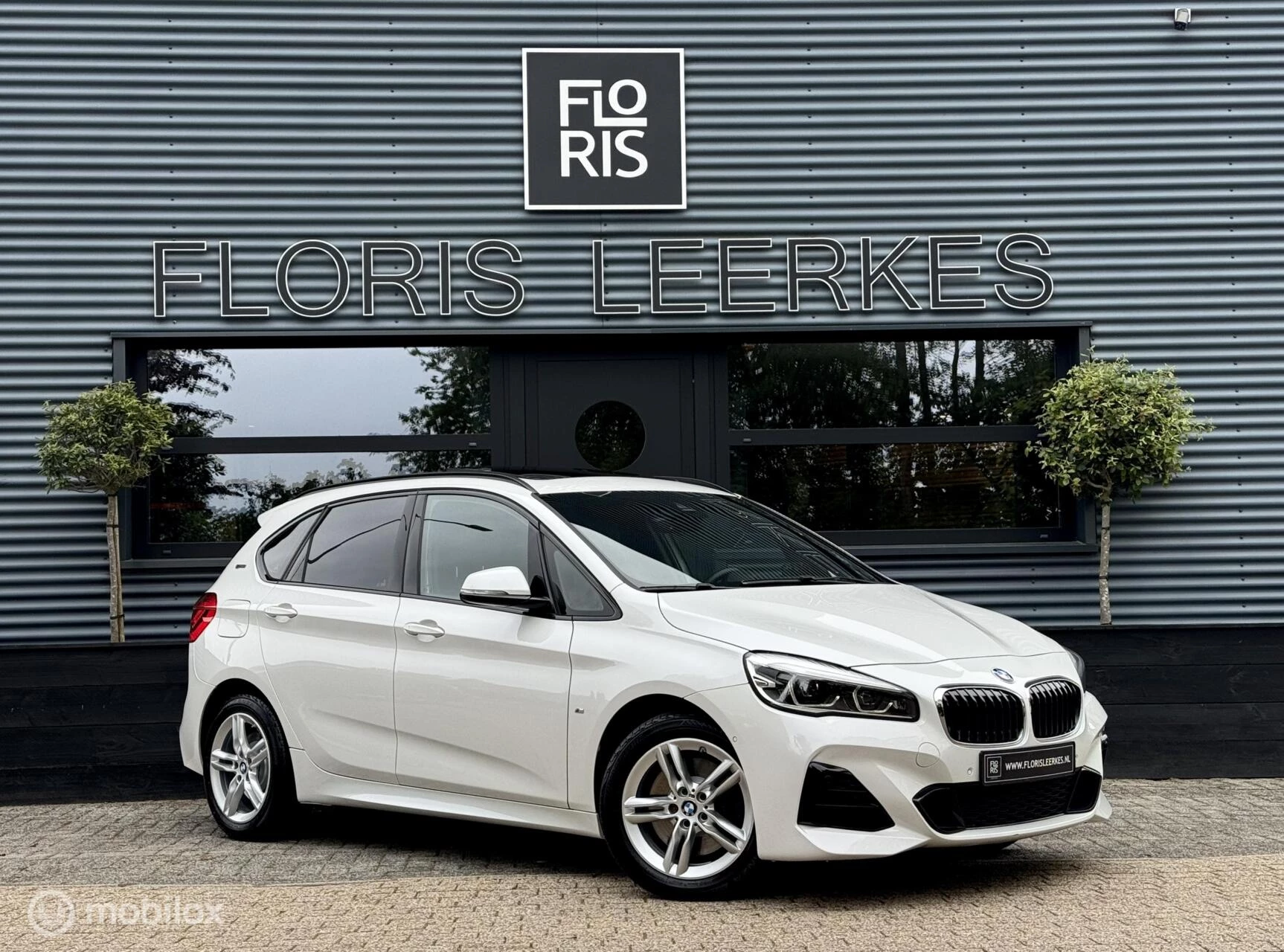 Hoofdafbeelding BMW 2 Serie