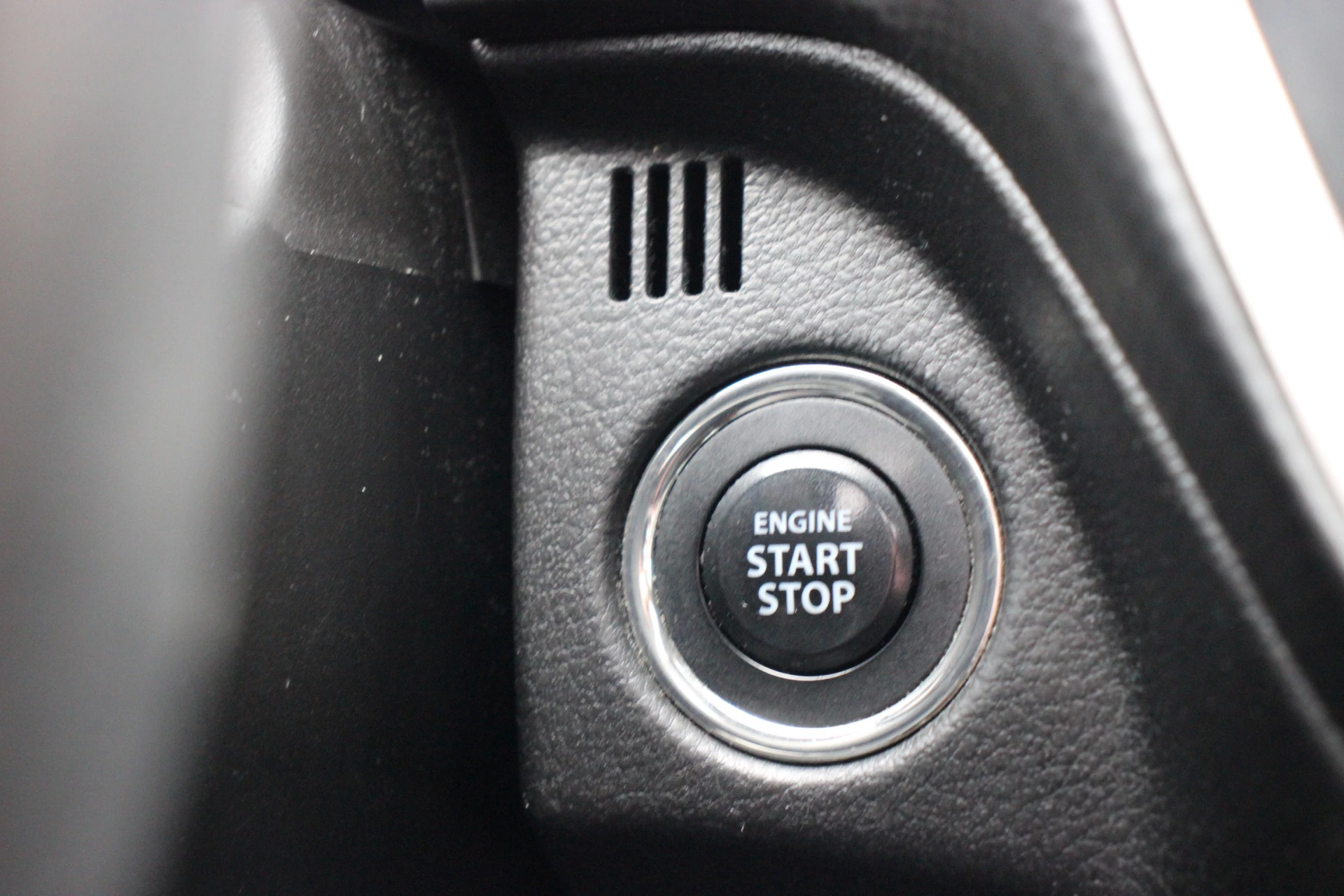 Hoofdafbeelding Suzuki S-Cross