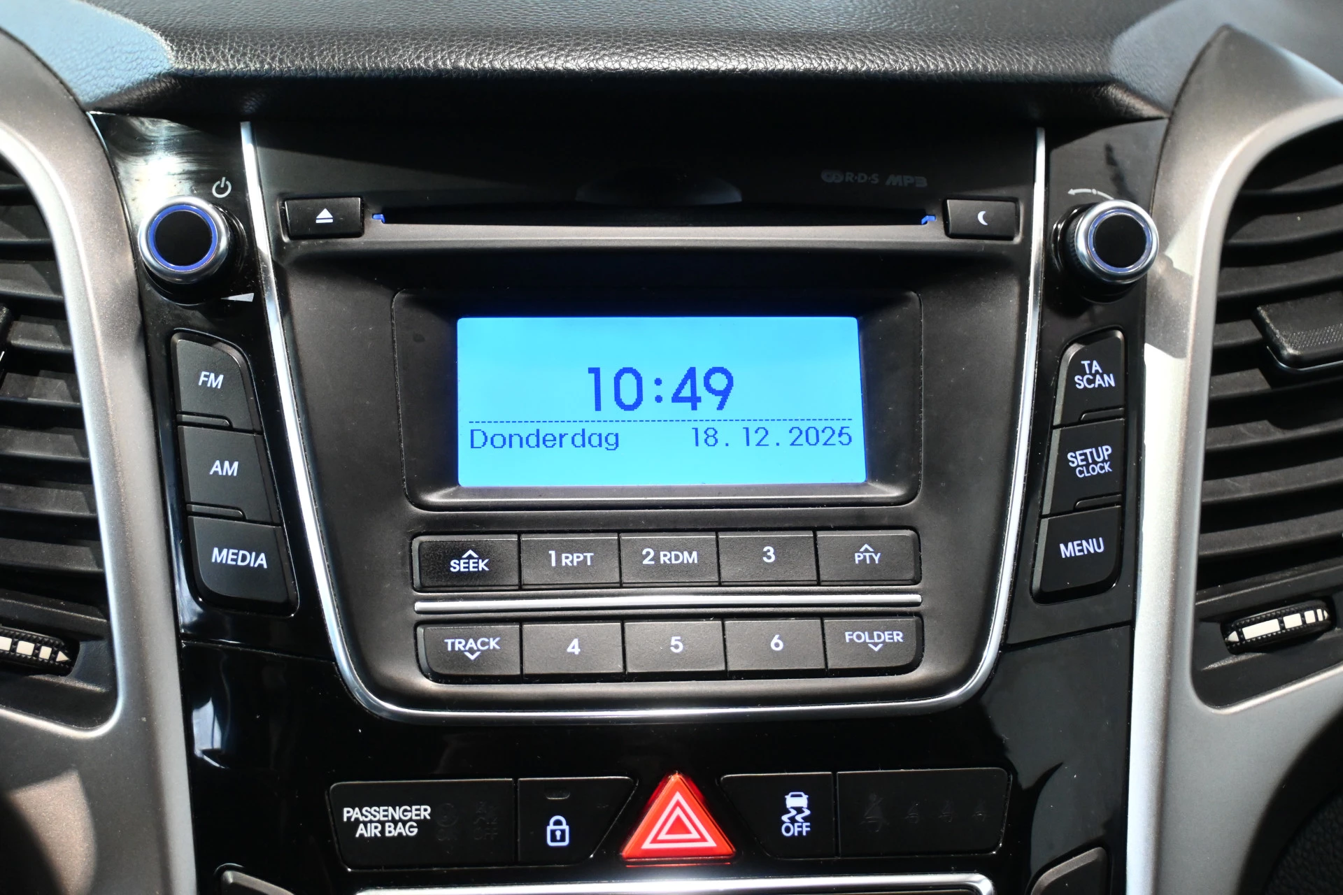 Hoofdafbeelding Hyundai i30