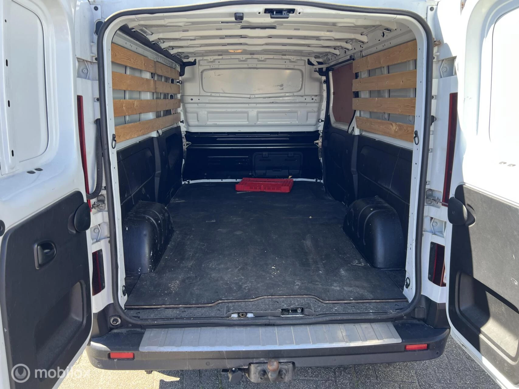 Hoofdafbeelding Fiat Talento