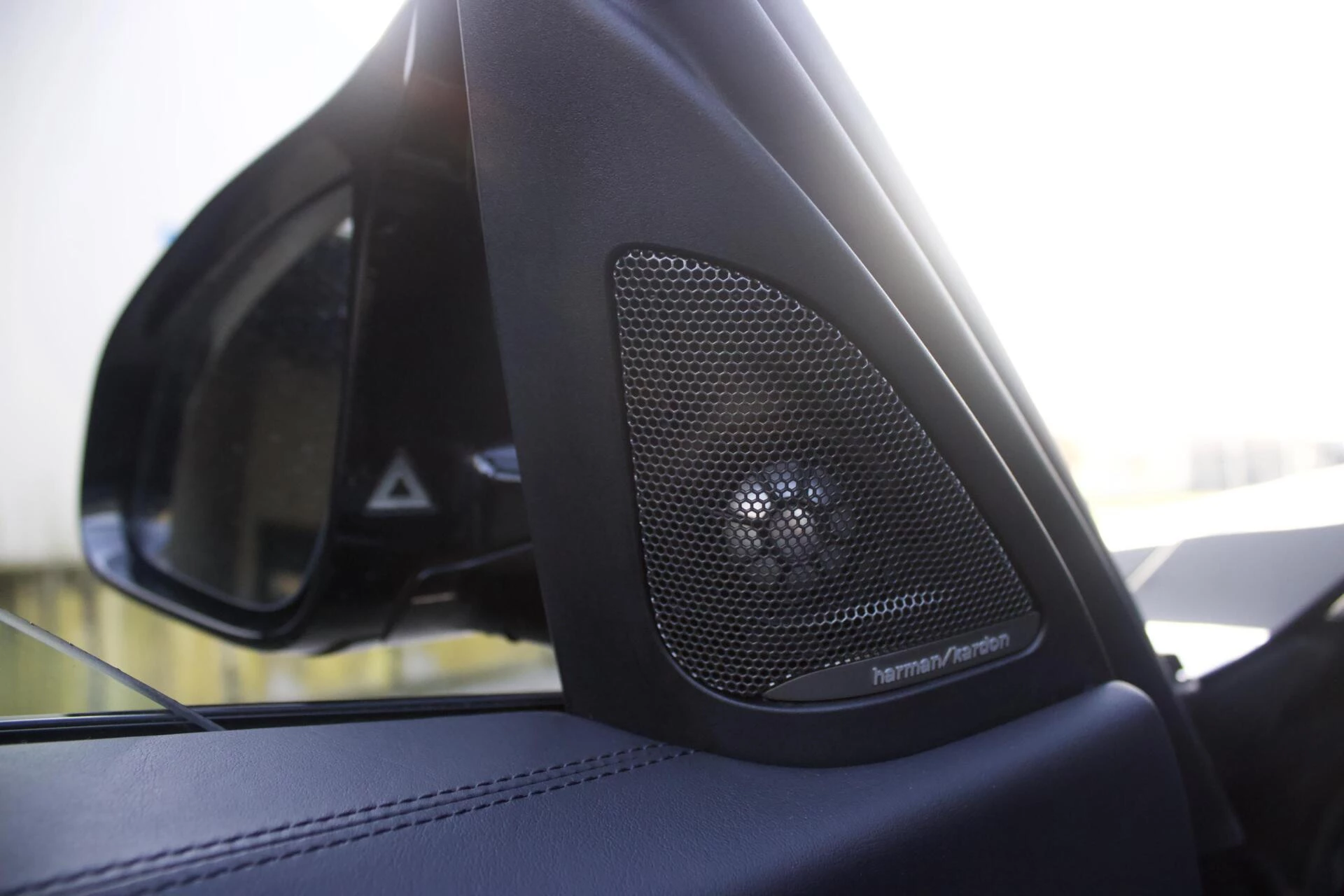 Hoofdafbeelding BMW M3