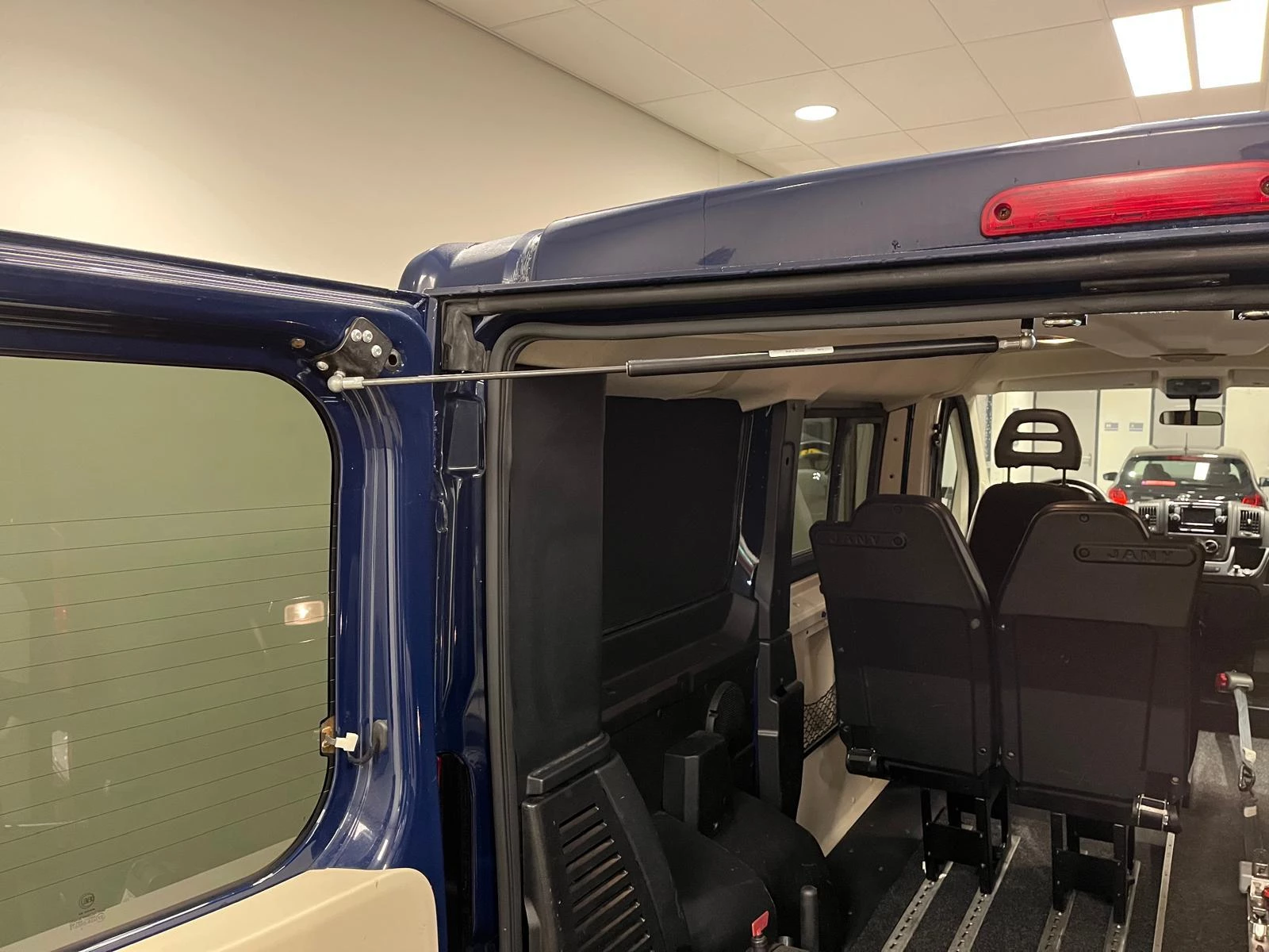 Hoofdafbeelding Citroën Jumper