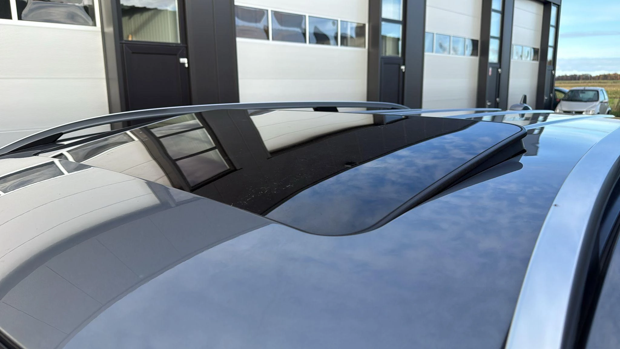 Hoofdafbeelding Mercedes-Benz M-Klasse