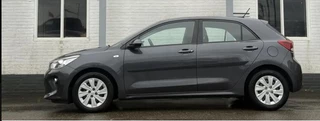 Kia Rio 1.0 TGDI ComfortPlusLine Navigator Navi / Camera / Cruise / PDC