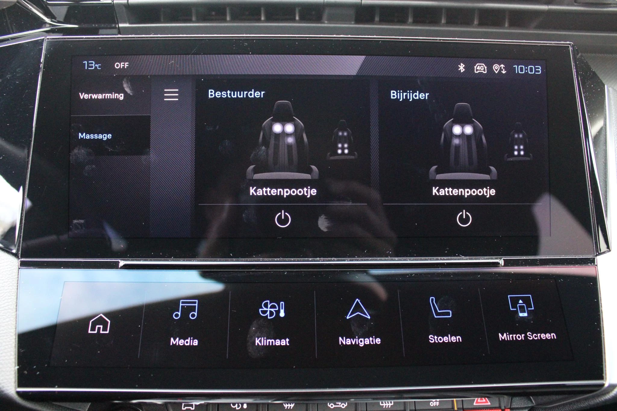 Hoofdafbeelding Peugeot 408