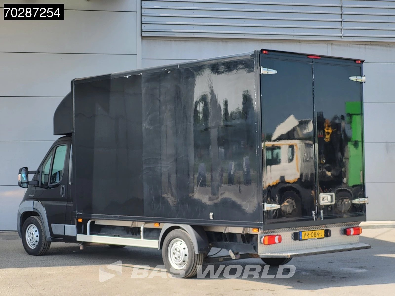 Hoofdafbeelding Fiat Ducato