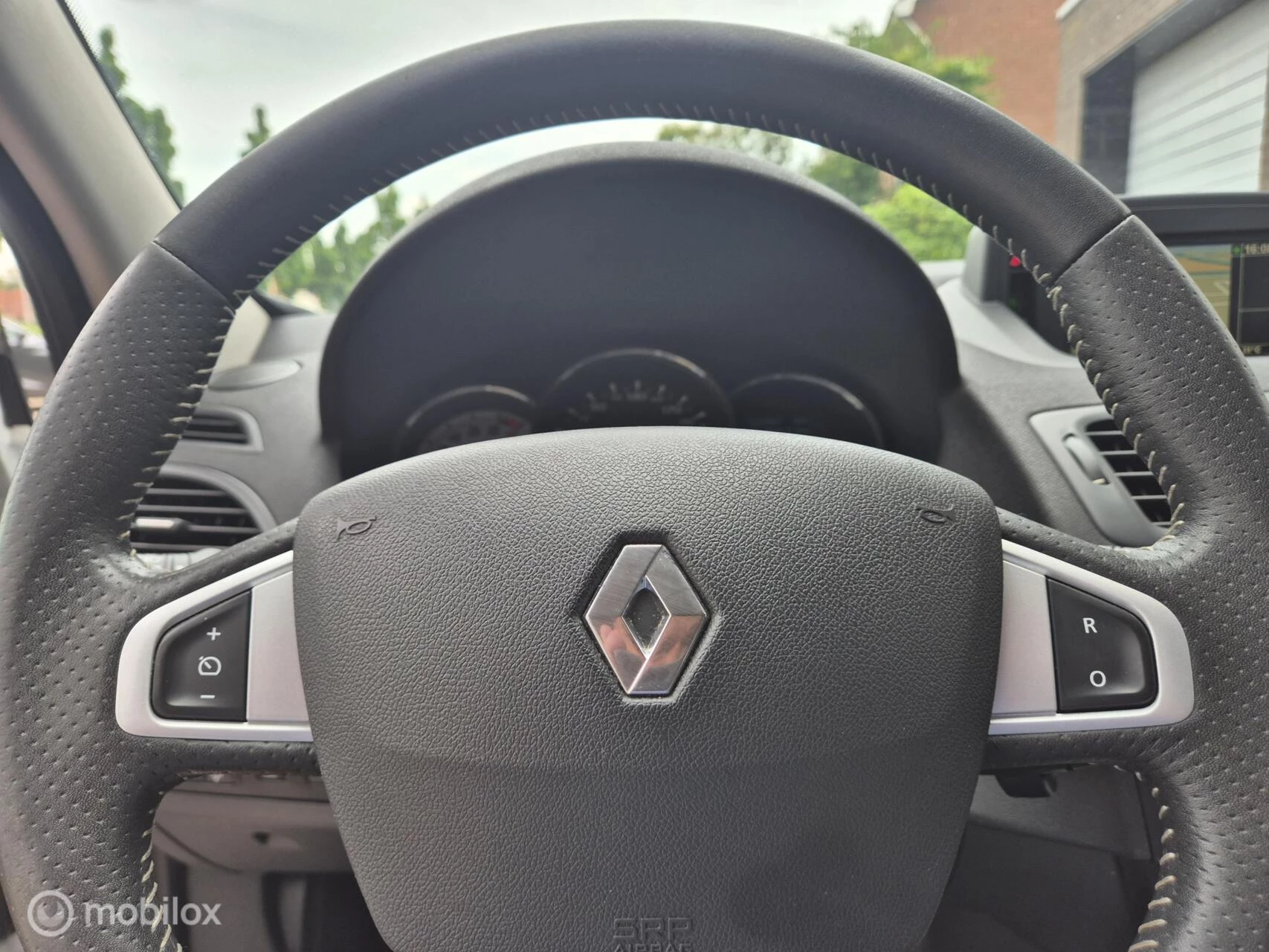 Hoofdafbeelding Renault Mégane