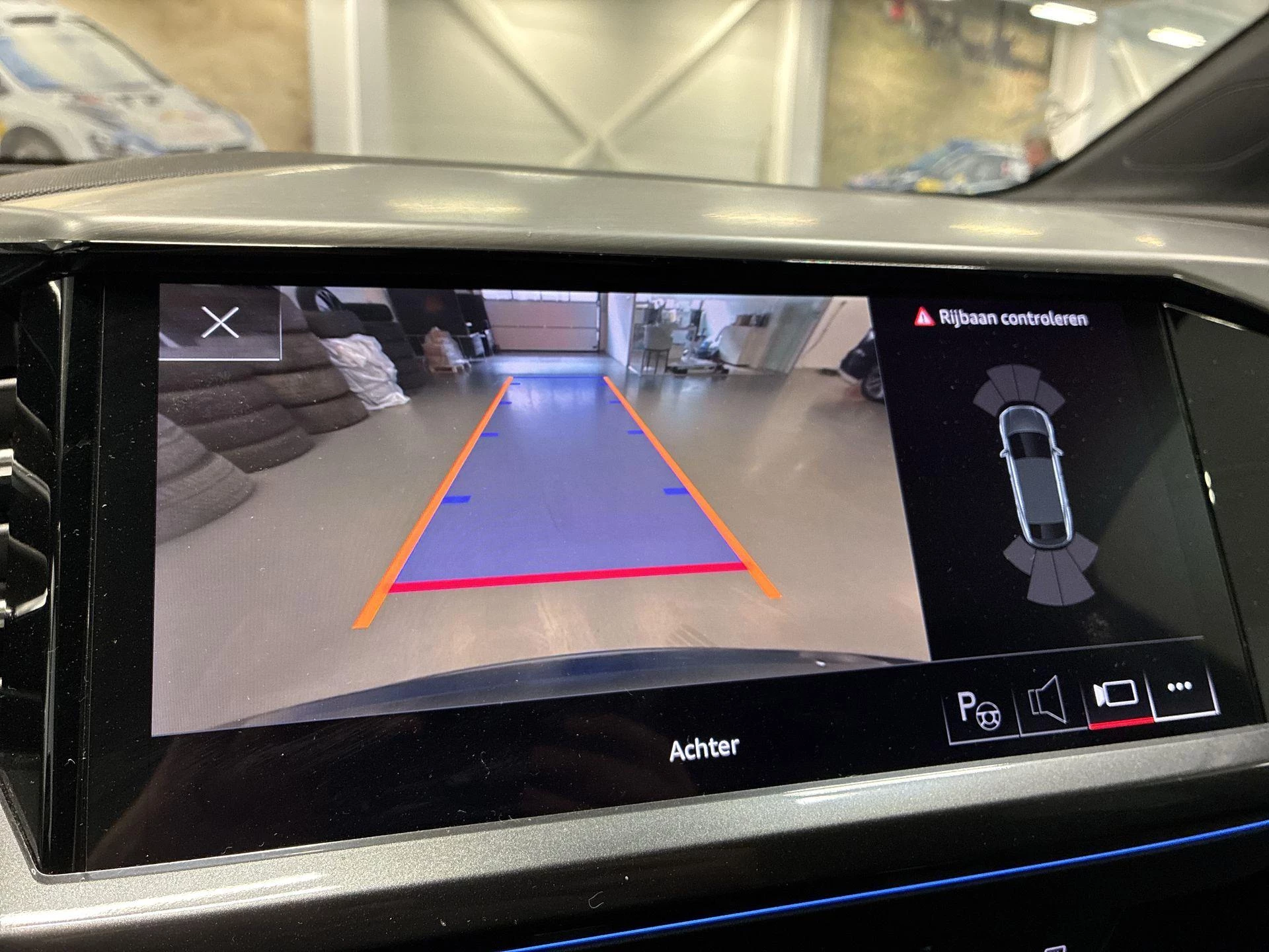 Hoofdafbeelding Audi Q4 Sportback e-tron