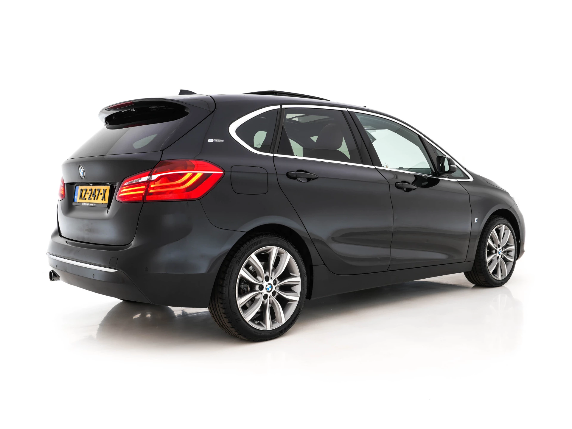 Hoofdafbeelding BMW 2 Serie