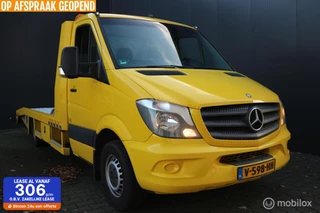 Mercedes Sprinter 316 2.2 CDI AUTOMAAT/OPRIJWAGEN/TIJHOF