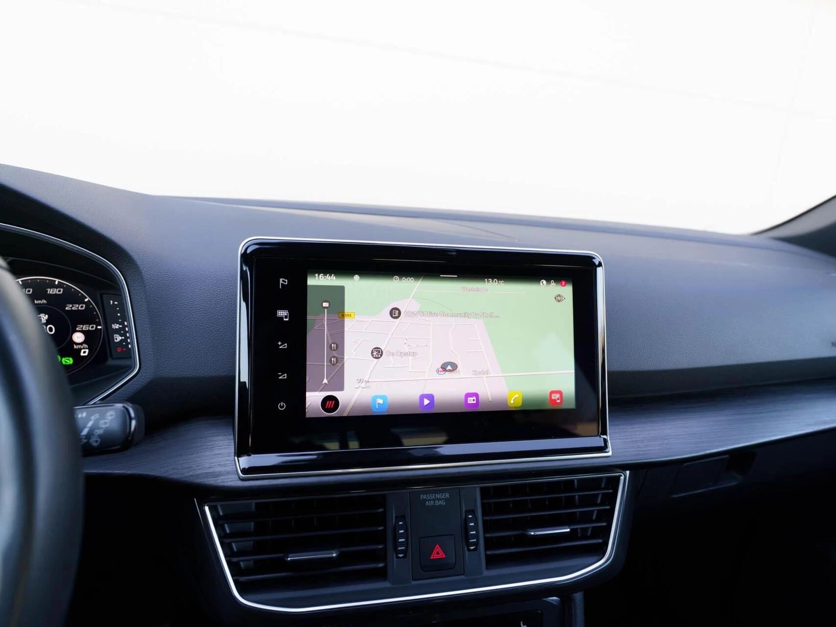 Hoofdafbeelding SEAT Tarraco