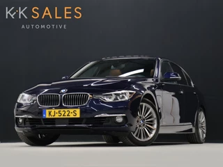 BMW 3 Serie 330e Centennial High Executive Sport Line [SCHUIFKANTELDAK, MEMORY SEATS, ADAPTIVE CRUISECONTROL, STOELVERWARMING, VOL LEDER, HEAD-UP, PDC V+A, BLUETOOTH, CLIMATE CONTROL, NIEUWSTAAT]