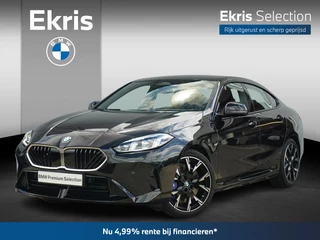 BMW 2 Serie Gran Coupé 220 M Sportpakket 19'' / Harman Kardon / Comfort Access / Driving Assistant Plus | Ekris Selection