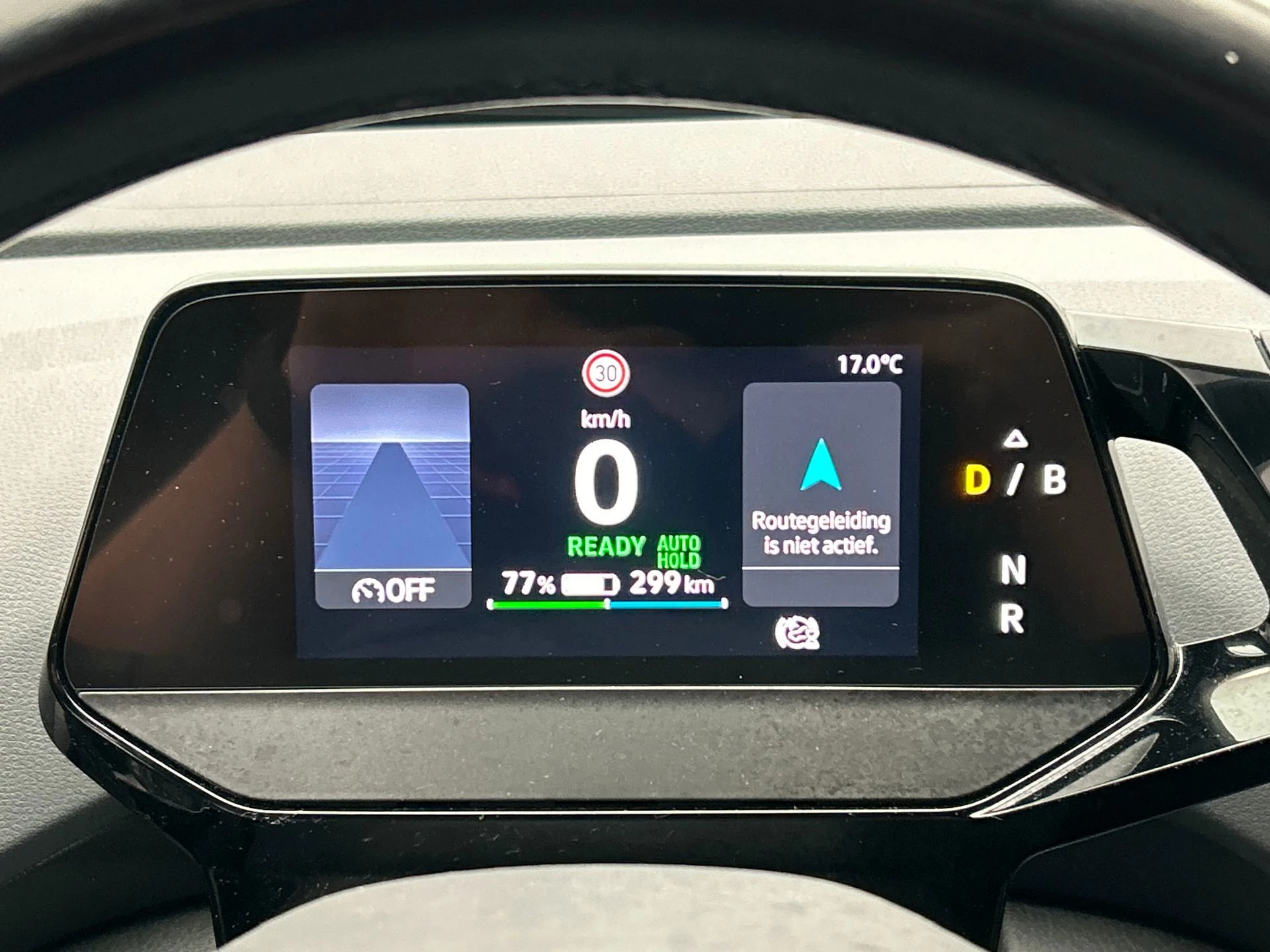 Hoofdafbeelding Volkswagen ID.4