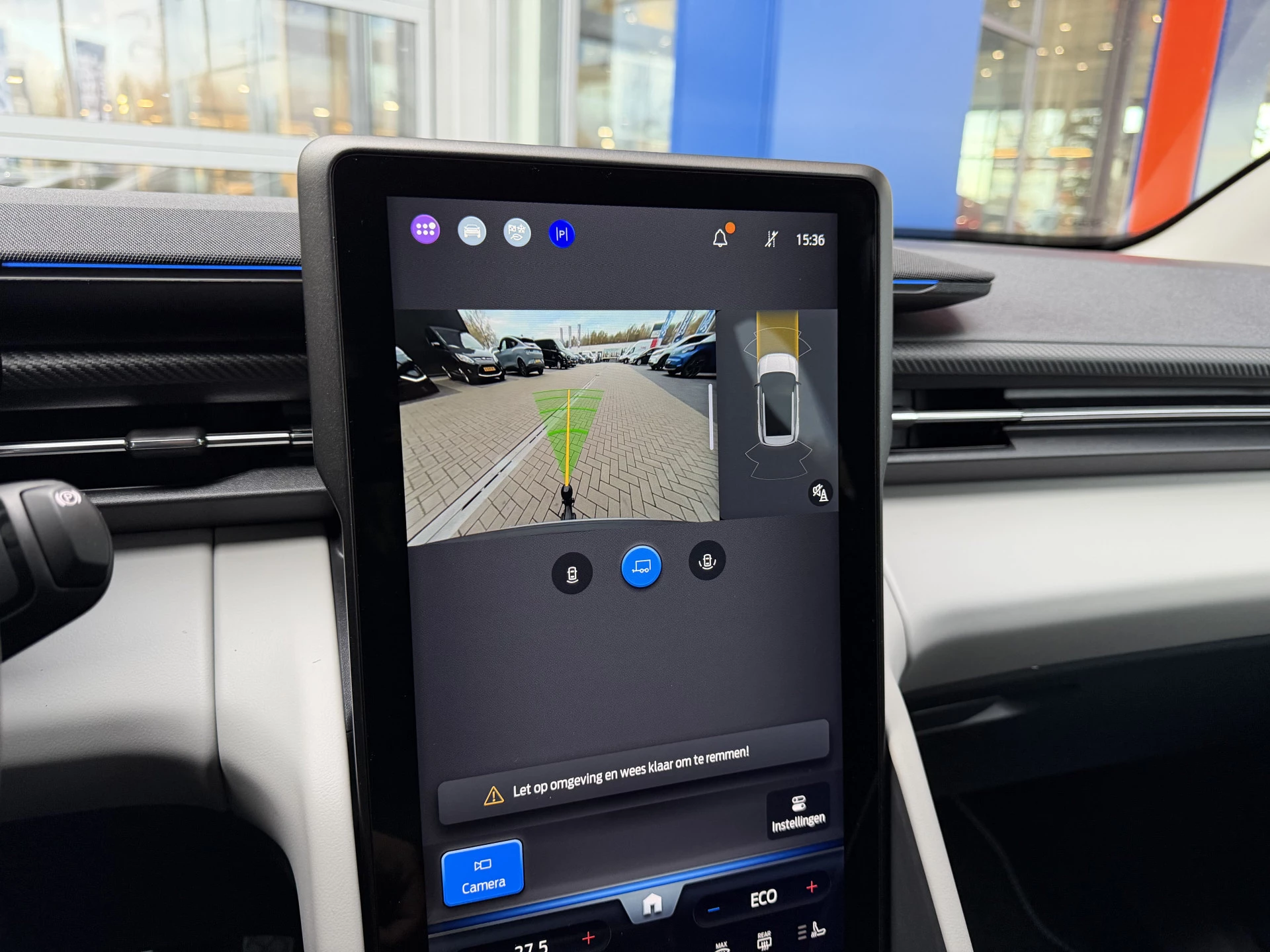 Hoofdafbeelding Ford Explorer