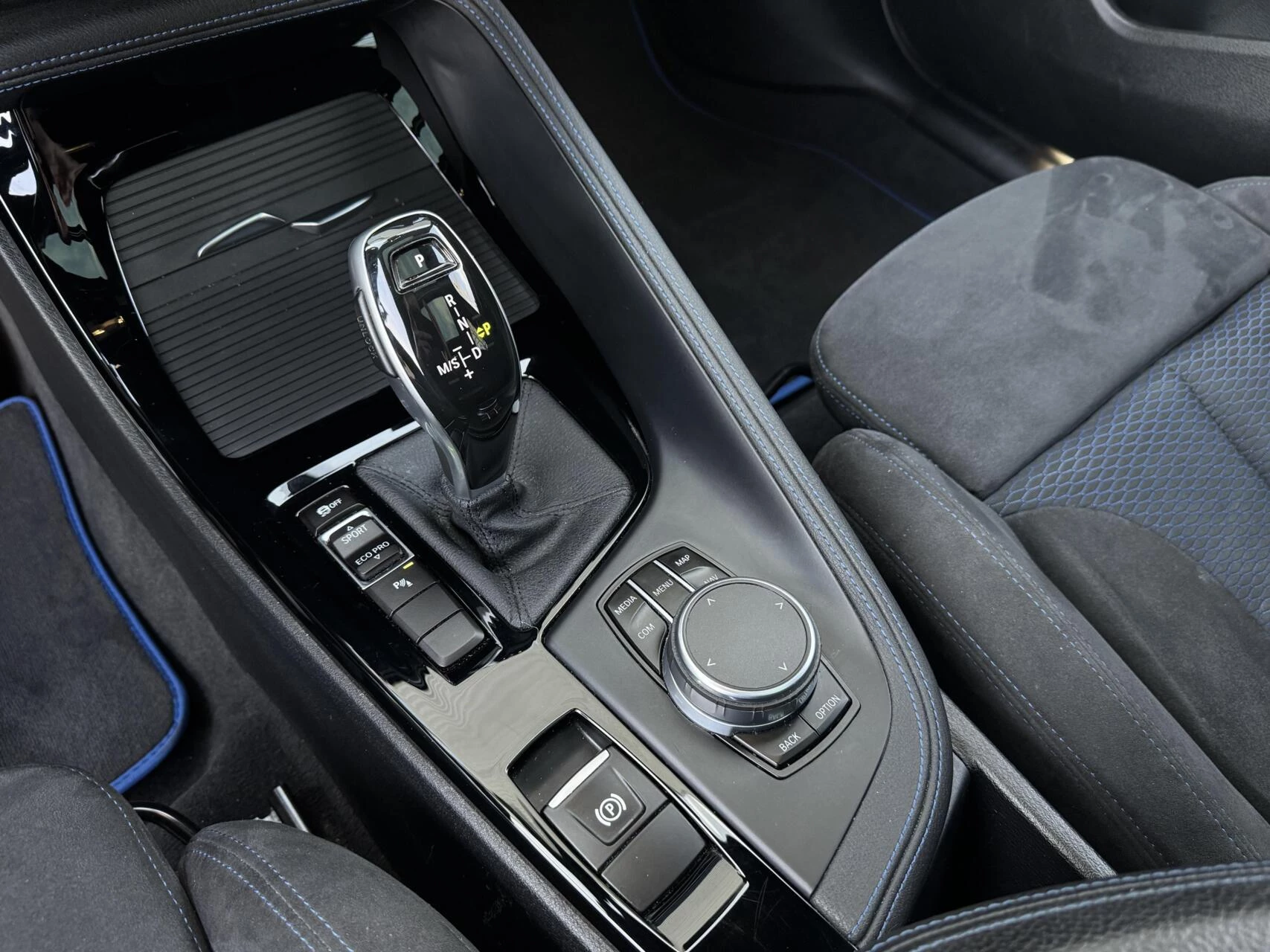 Hoofdafbeelding BMW X2