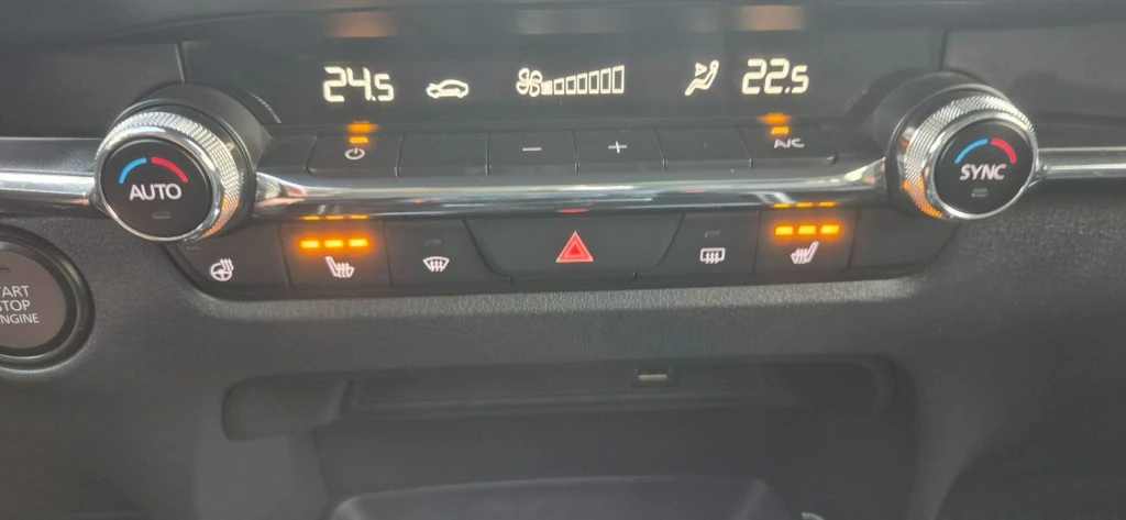 Hoofdafbeelding Mazda CX-30