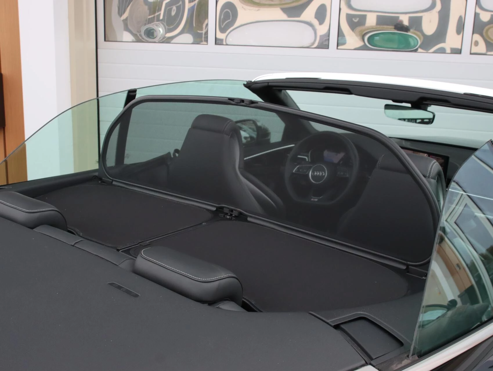 Hoofdafbeelding Audi S5