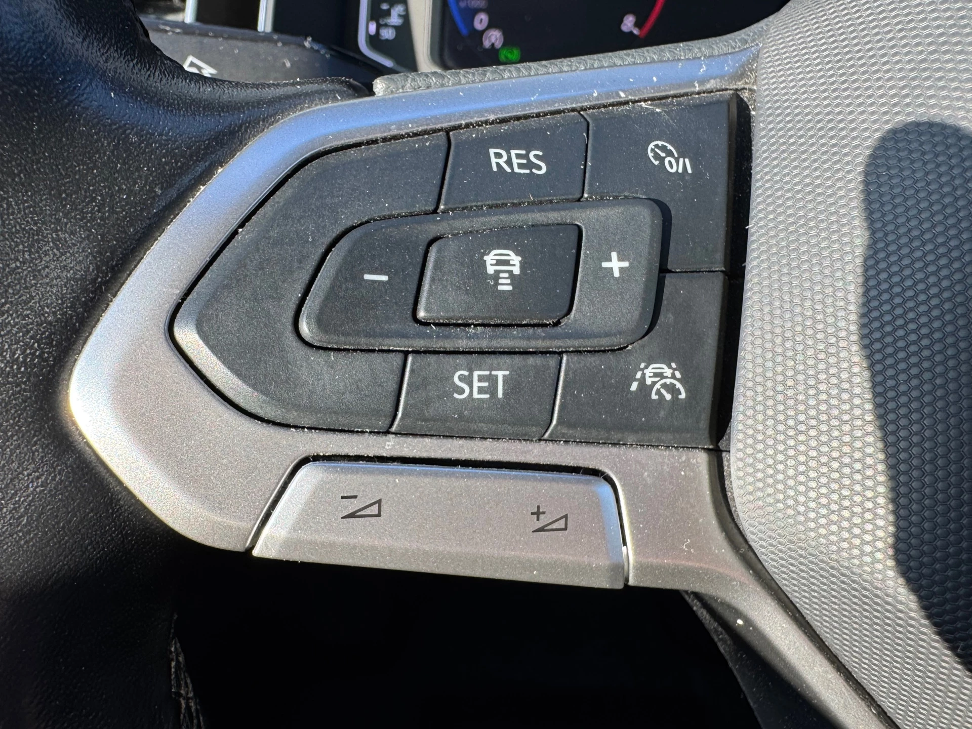 Hoofdafbeelding Volkswagen Taigo