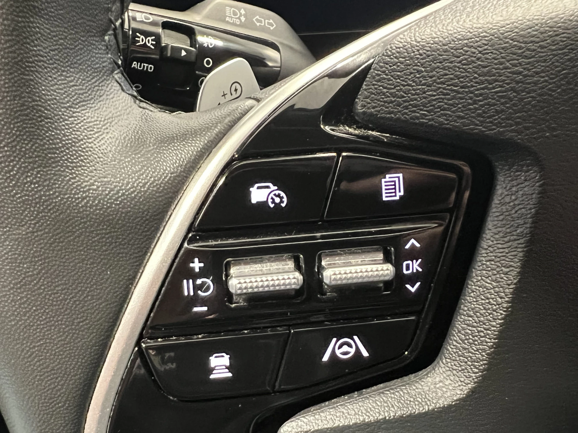 Hoofdafbeelding Kia Niro EV