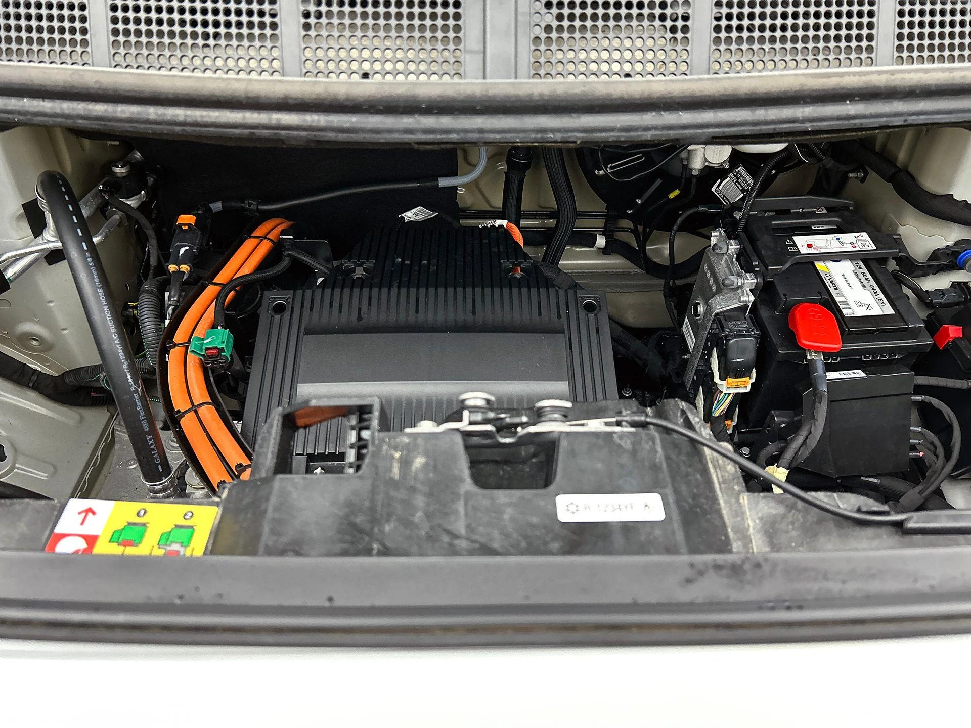 Hoofdafbeelding Citroën ë-Jumpy