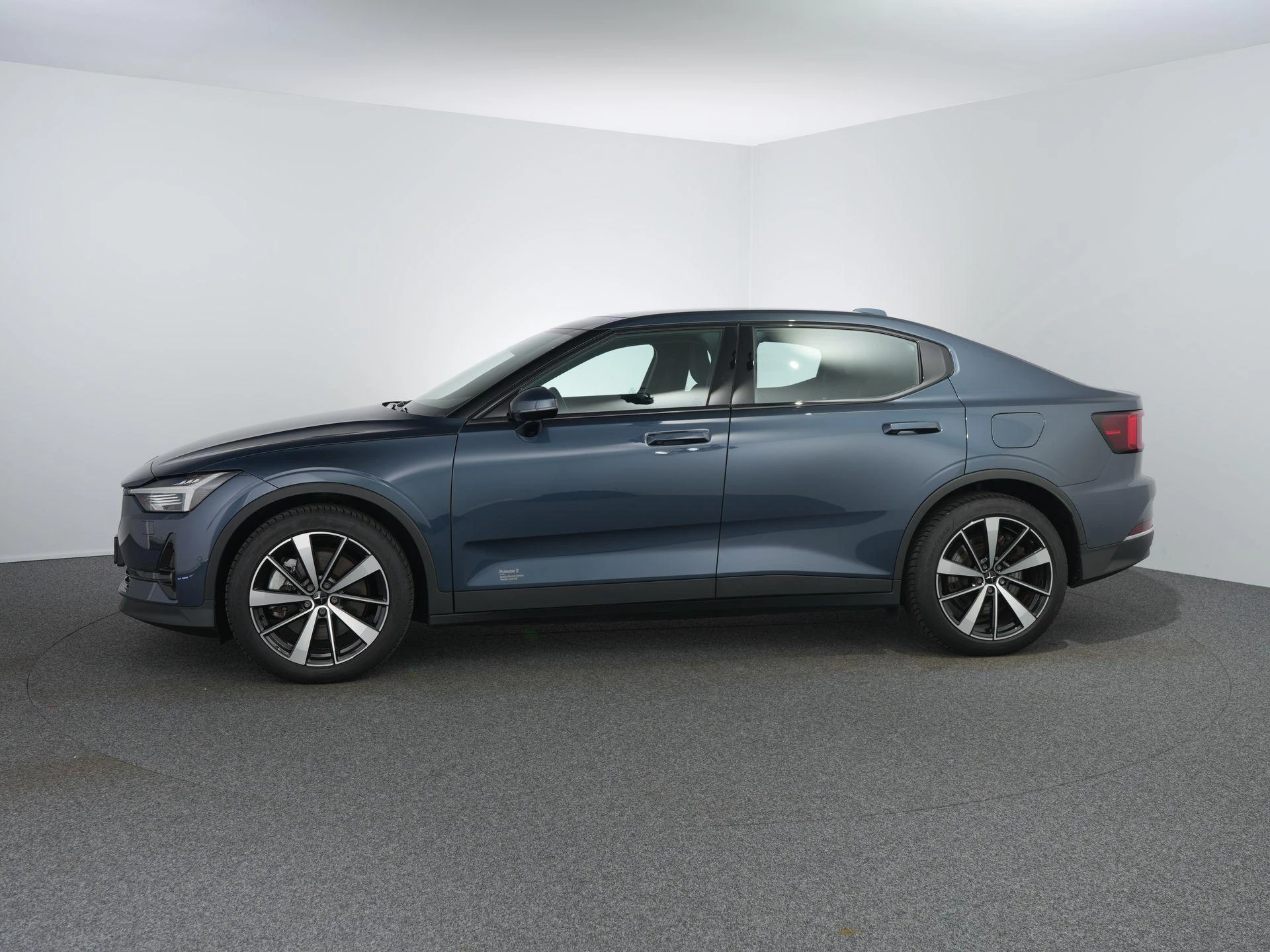 Hoofdafbeelding Polestar 2