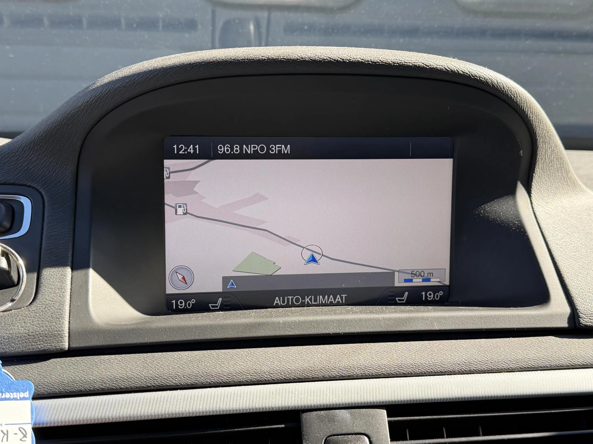 Hoofdafbeelding Volvo V70