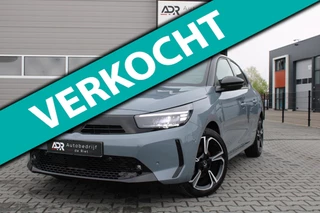 Opel Corsa 1.2 Turbo GS-LINE/PANO/VIRT/CAMERA/PDC V+A/ACC/17''/BOMVOLL