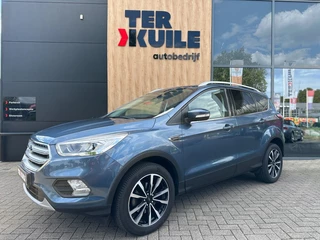 Ford Kuga 1.5 Ecoboost Trend Ultimate / Dealer ond.
