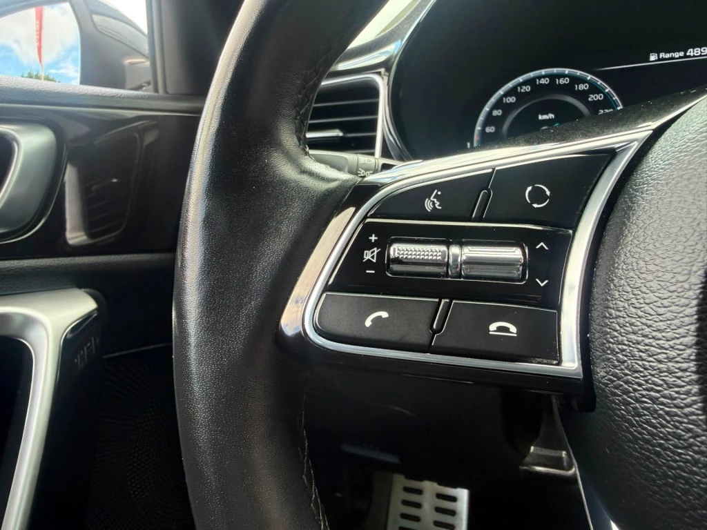 Hoofdafbeelding Kia XCeed