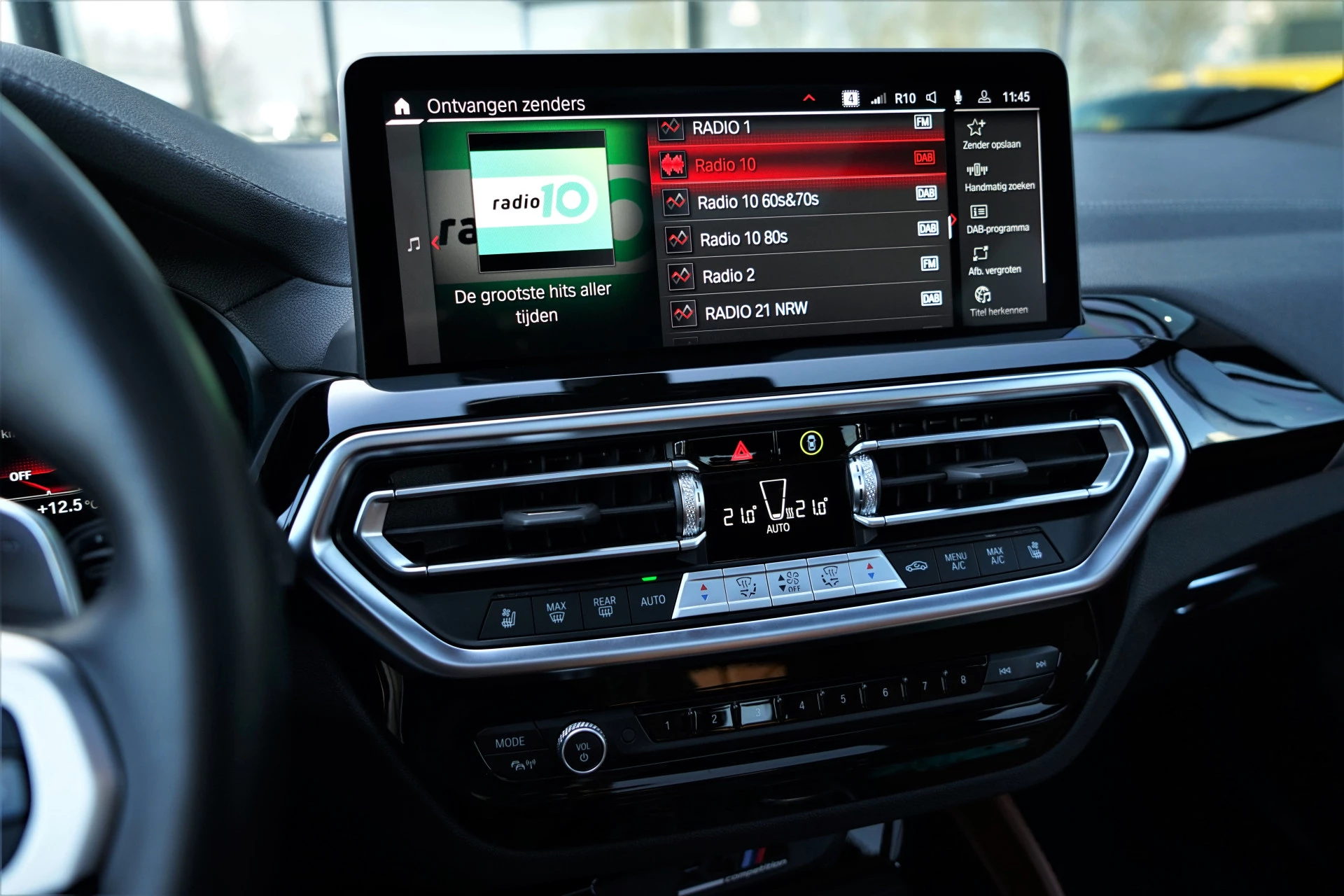 Hoofdafbeelding BMW X4